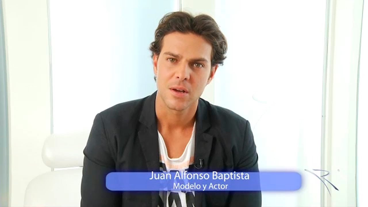 Juan Alfonso Baptista - Motion Factory Studios