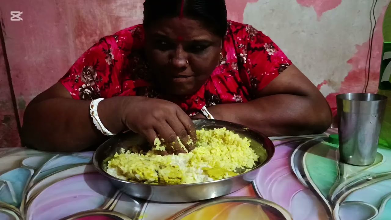 আজকে একাই সাবাড় করলাম বিশাল এক থালা [সরষে ইলিশের ঝোল]! 🔥