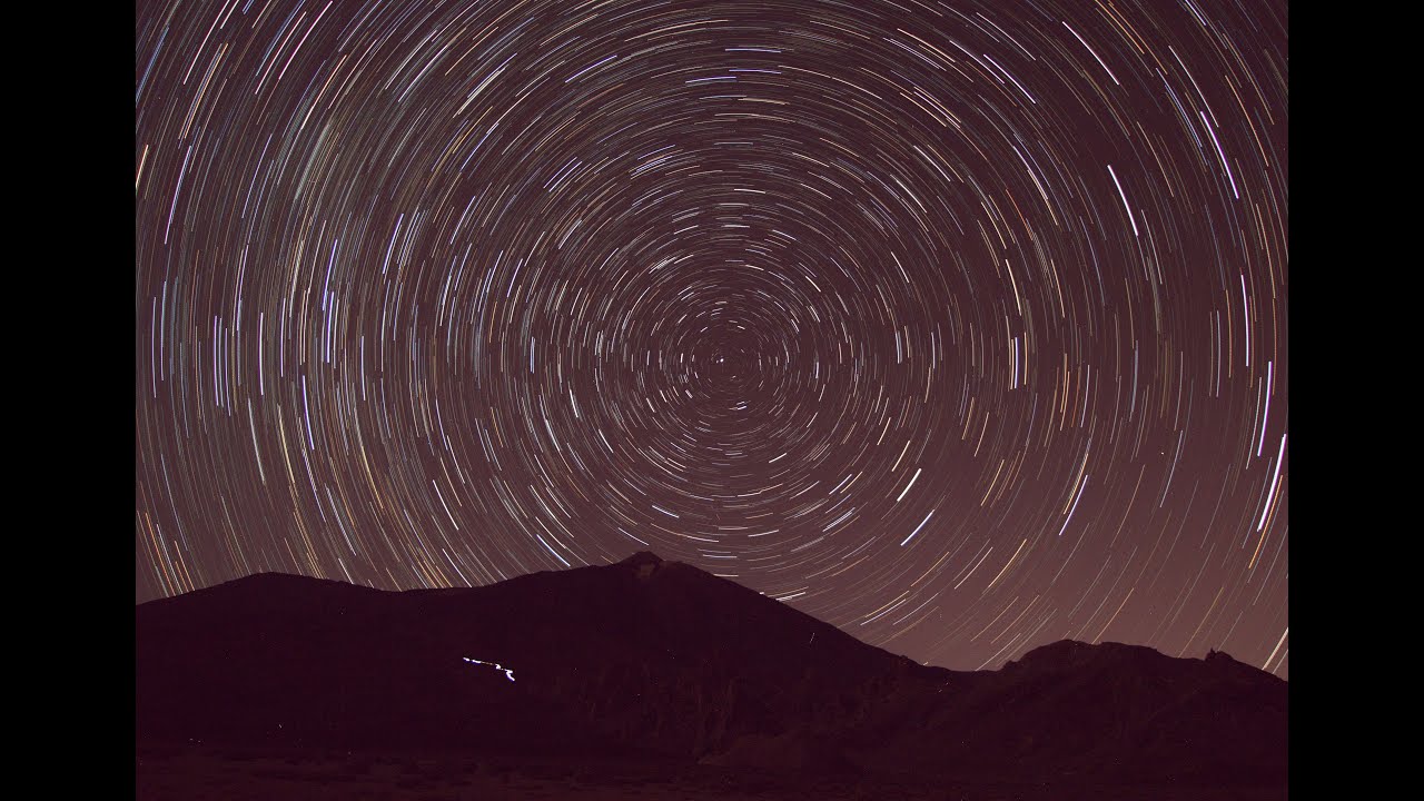 Astroaufnahmen für Anfänger mit Sequator