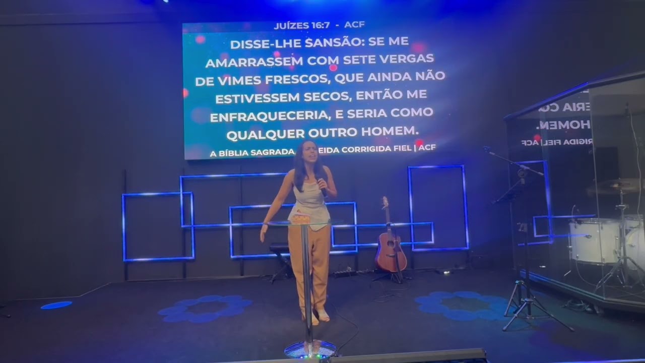 Não perca a sensibilidade espiritual 