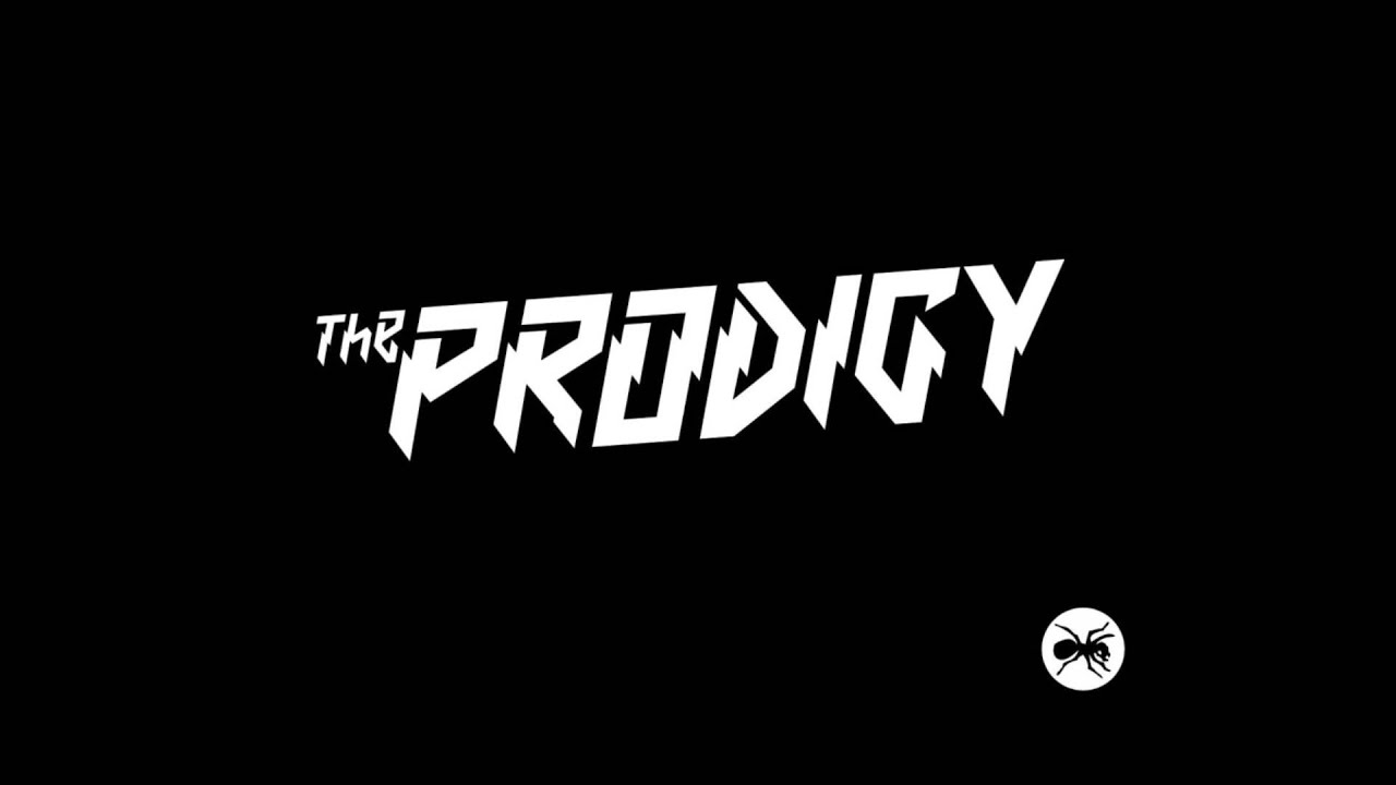 The Prodigy - Jetfighter [HQ]