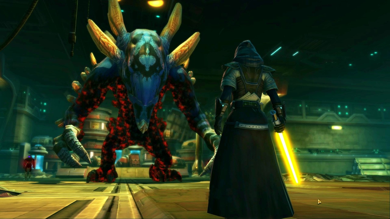 SWTOR #73