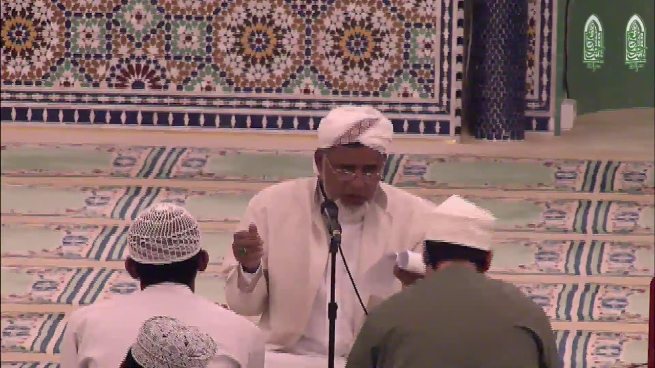 11/03/2026  صلاة العشاء