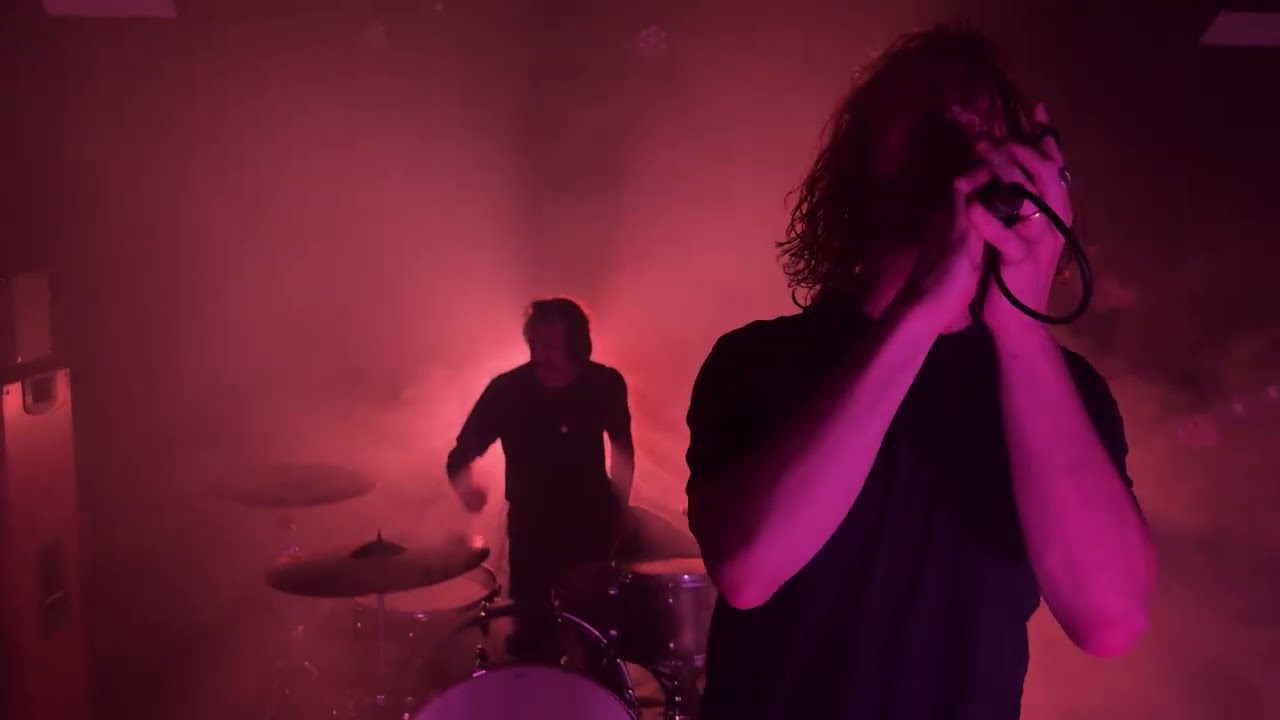 ONRUST - WANHOOP (Official Music Video)