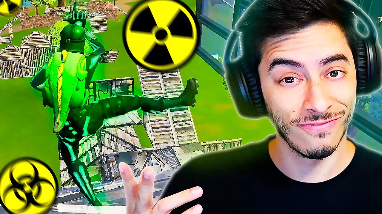 Patriota USA O PODER DA TOXIDADE MAIS UMA VEZ!