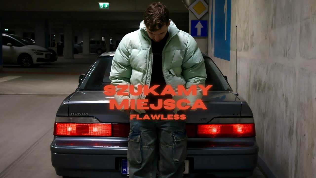 Flawless - SZUKAMY MIEJSCA (prod. FLAWLESS)