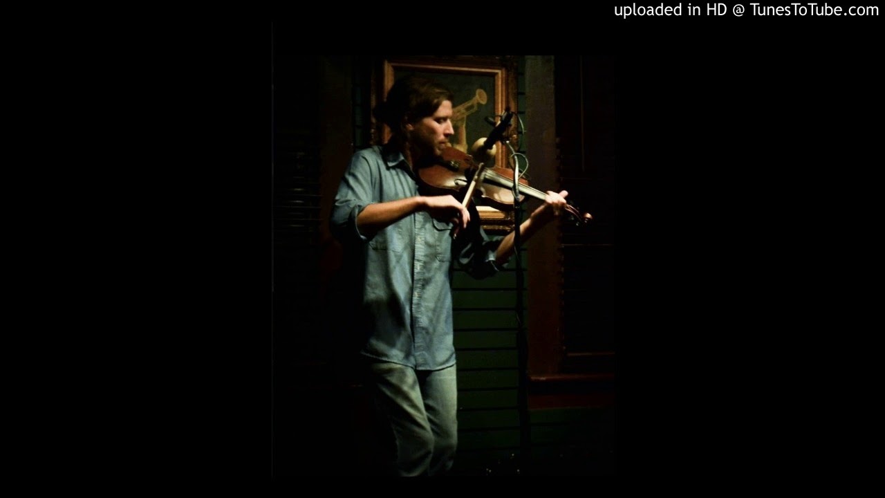 John Andrew Dixon - June (original)