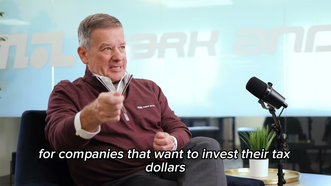 What The Big Beautiful Bill Means For Equipment Buyers #equipment #taxdeductions #printindustry