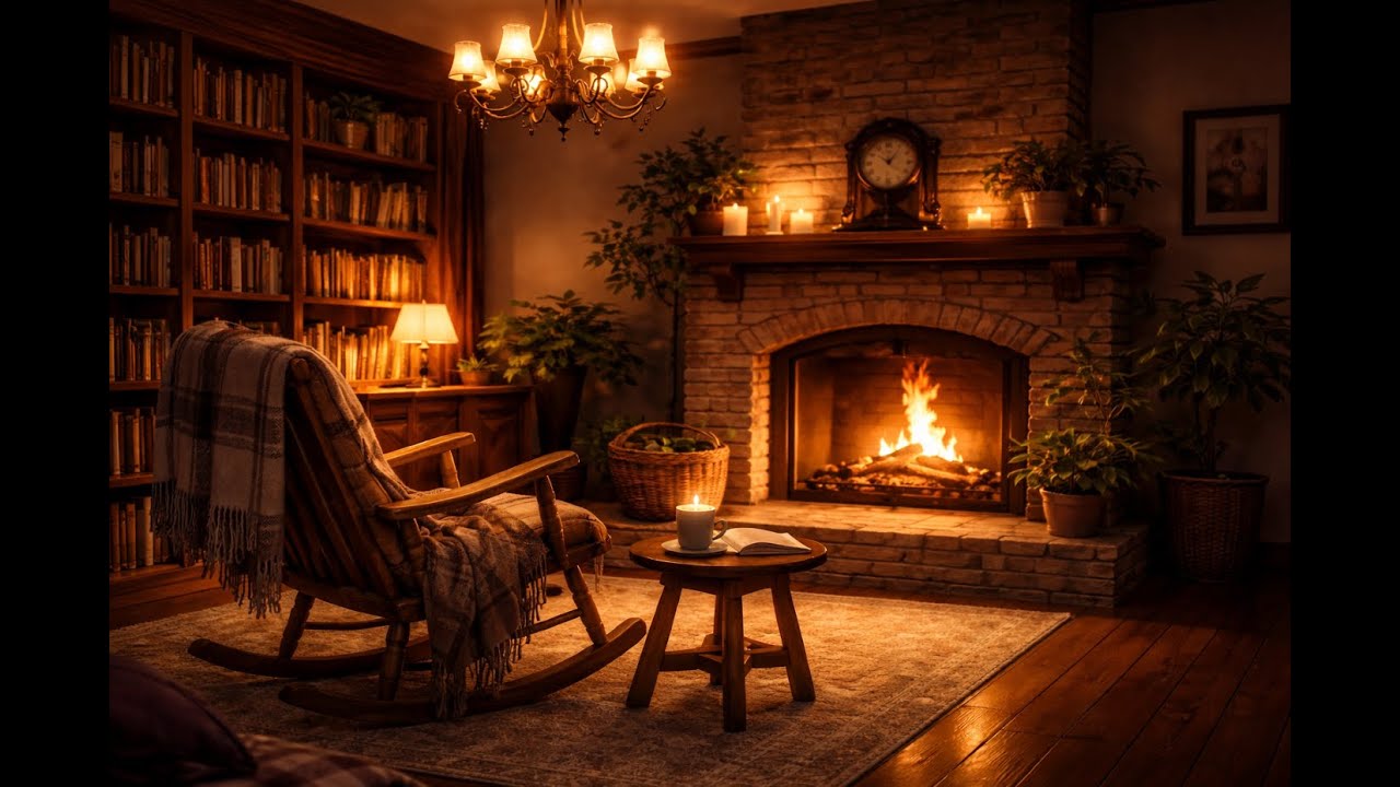 Lofi study background music