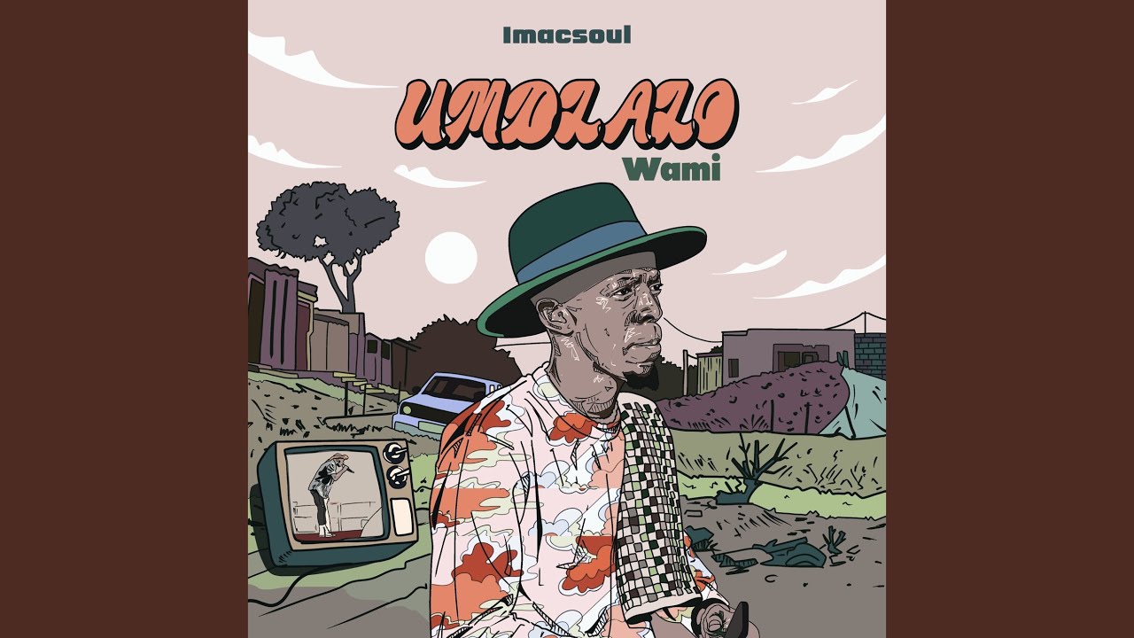 Umdlalo Wami