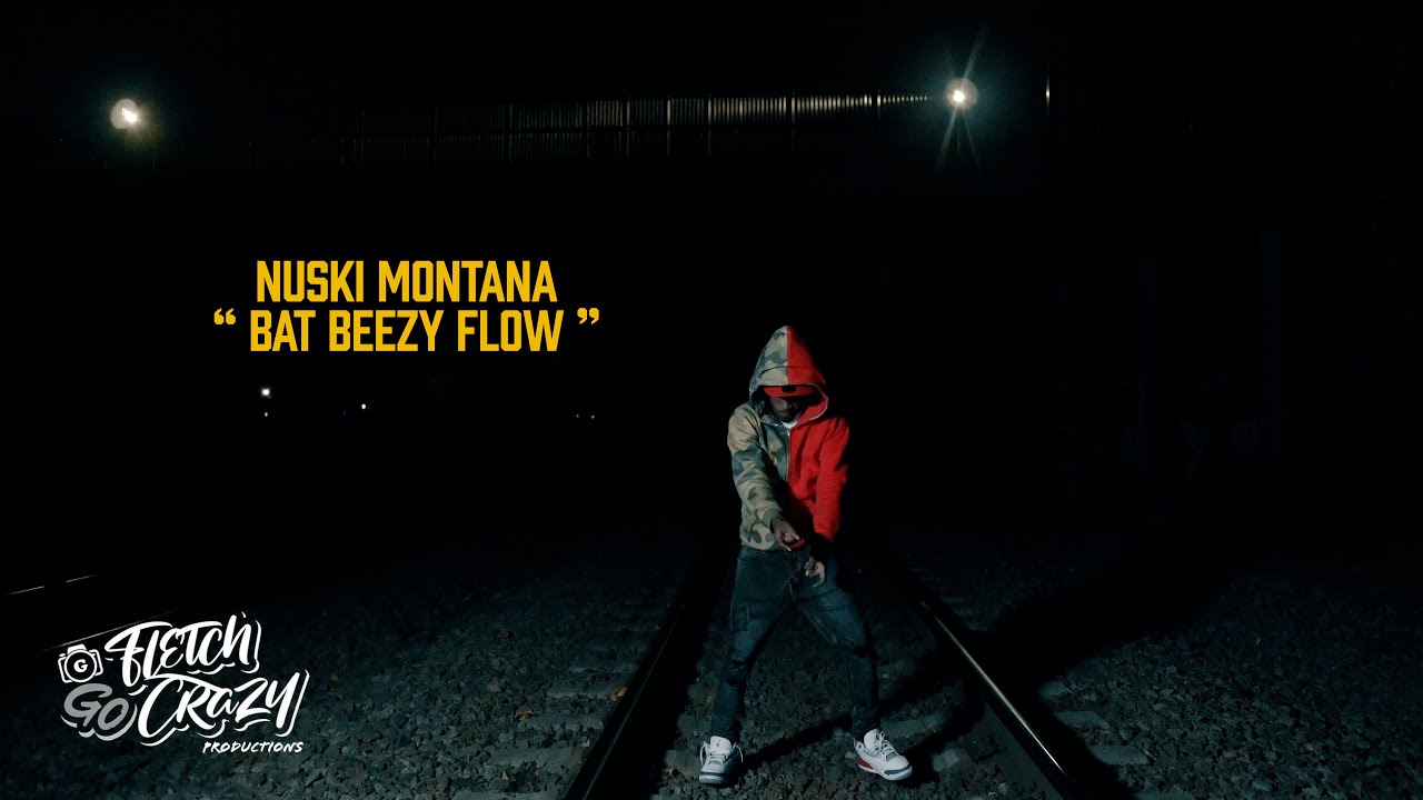 Nuski Montana - 