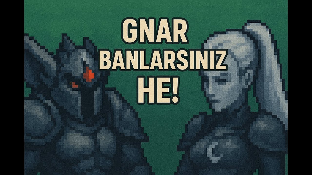 Top Lane Bölüm 10 / İKİ KULE ARASINDAKİ MORDE