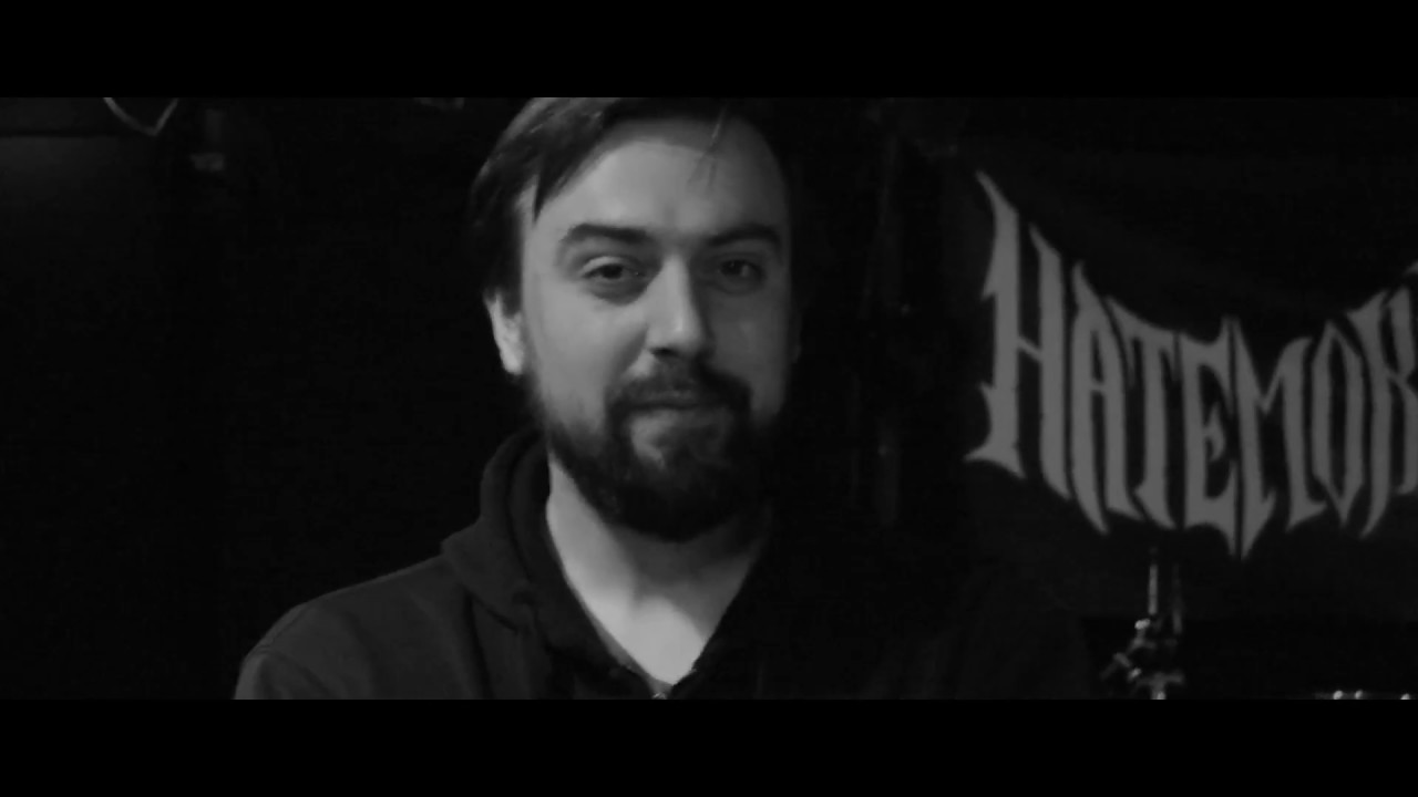 HateMore - This is How We Die (Official Music Video)