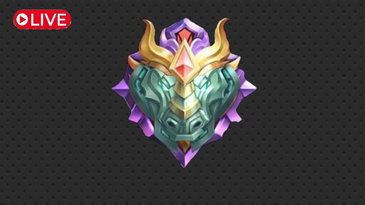 Santai aja Kawan | Mobile Legends