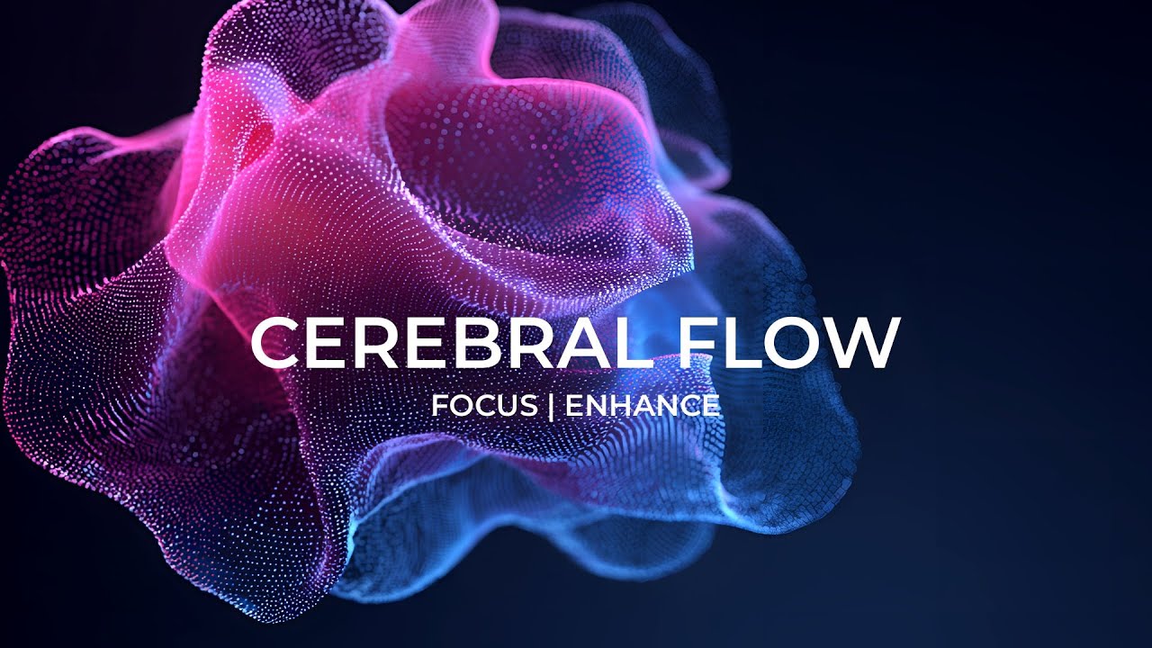 ADHD Relief Music: 40Hz Monotone Gamma Tone for Super Concentration and Focus