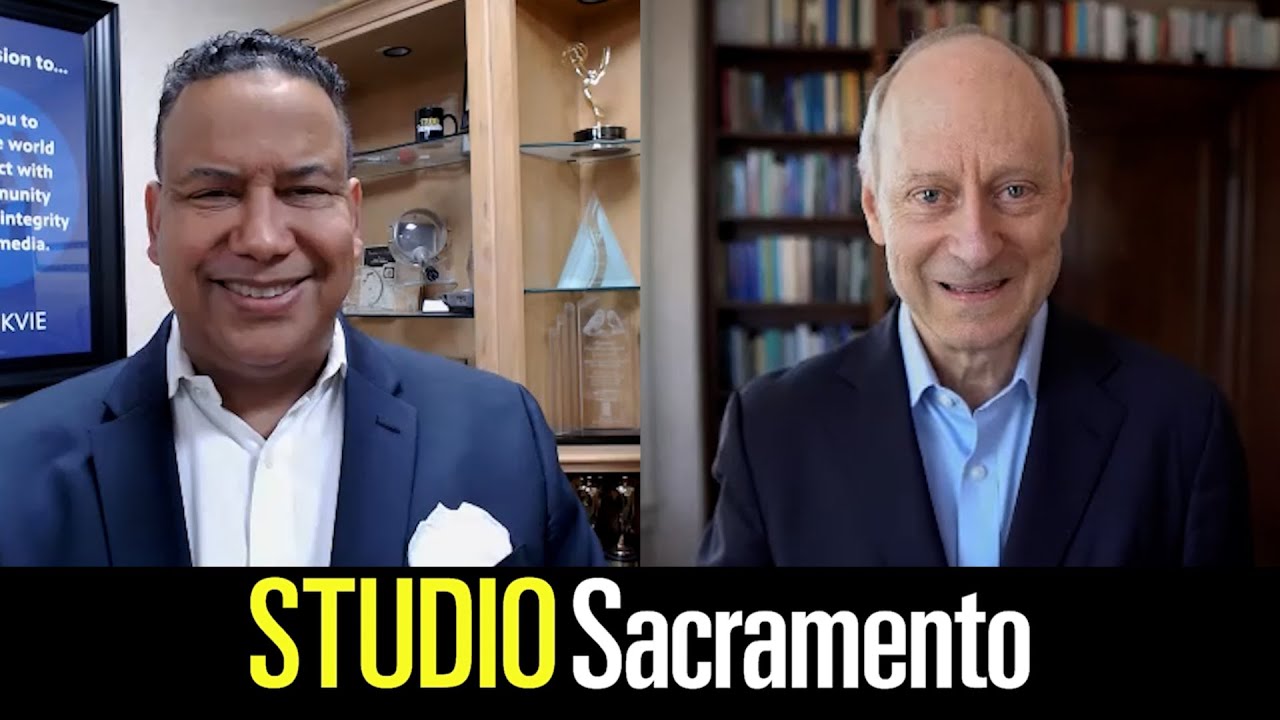 Studio Sacramento: Meritocracy and Inequality in America