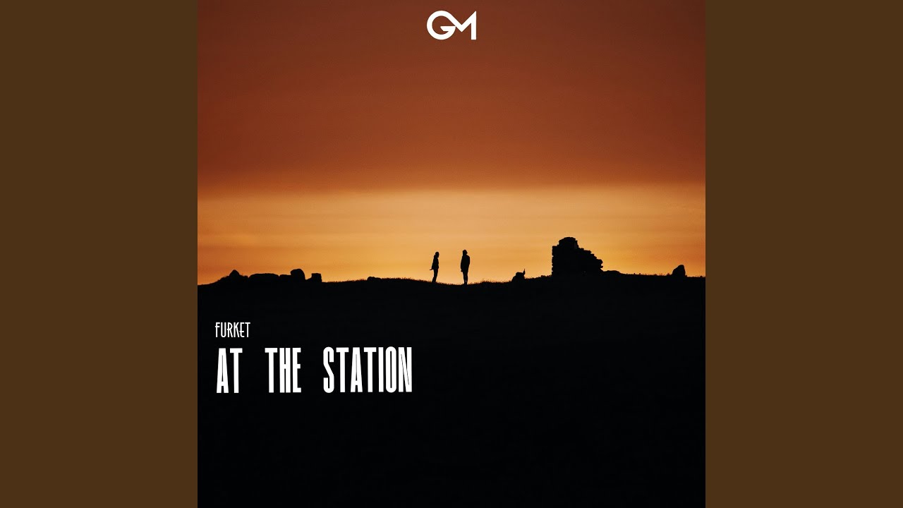 At the Station