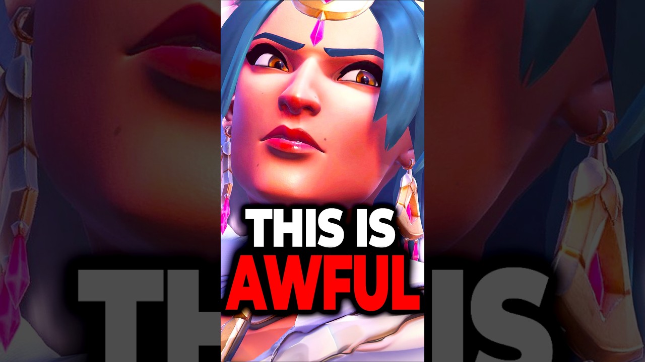 Overwatch Games Are Being SABOTAGED In Crazy Twist!