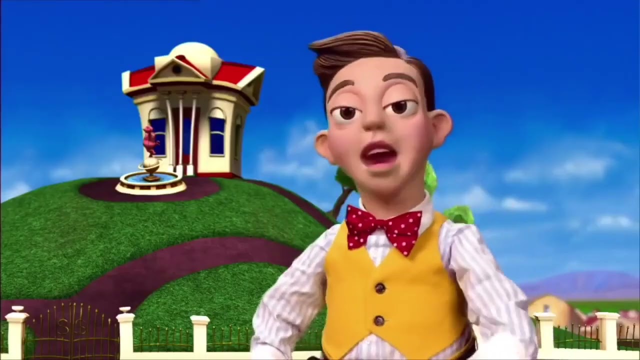 The Mine Song Bloopers