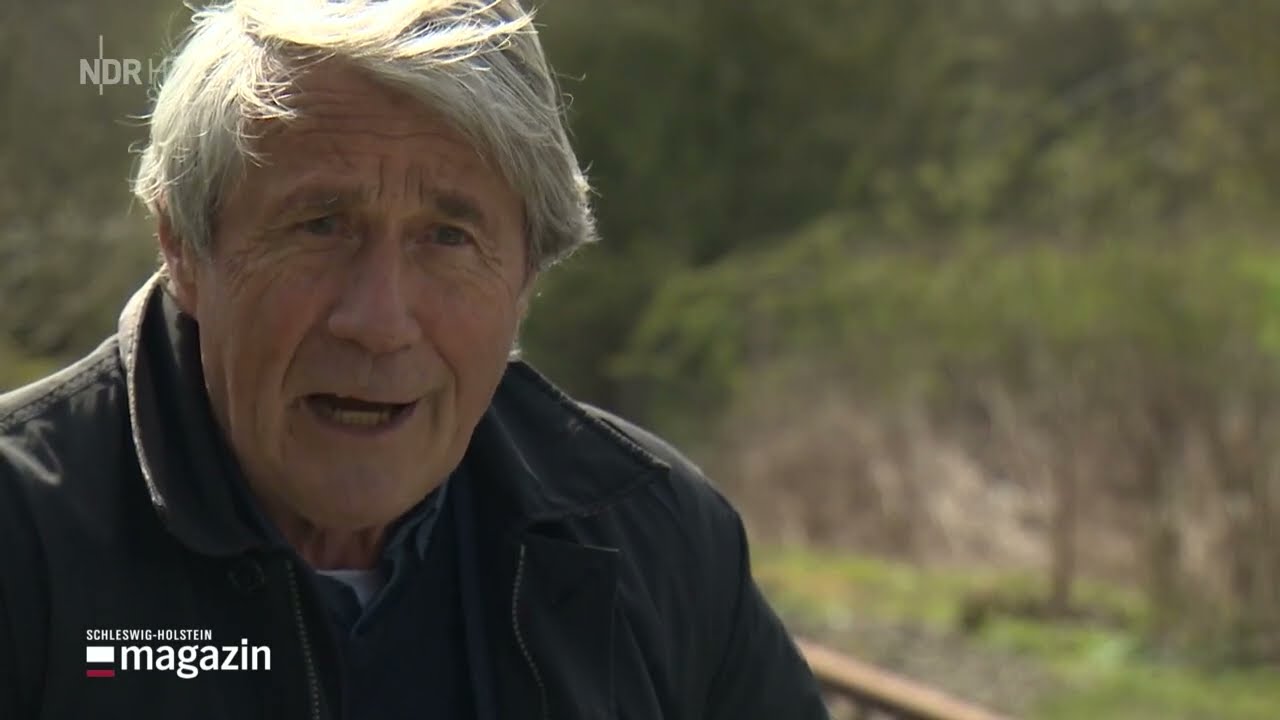 Forschungsprojekt REAKT auf der Bahnstrecke Malente-Lütjenburg