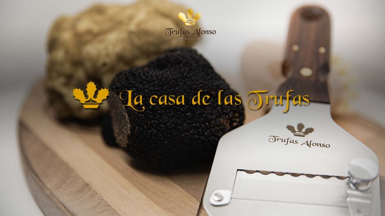 Tienda de Productos Gourmet y Delicatessen en Getafe.