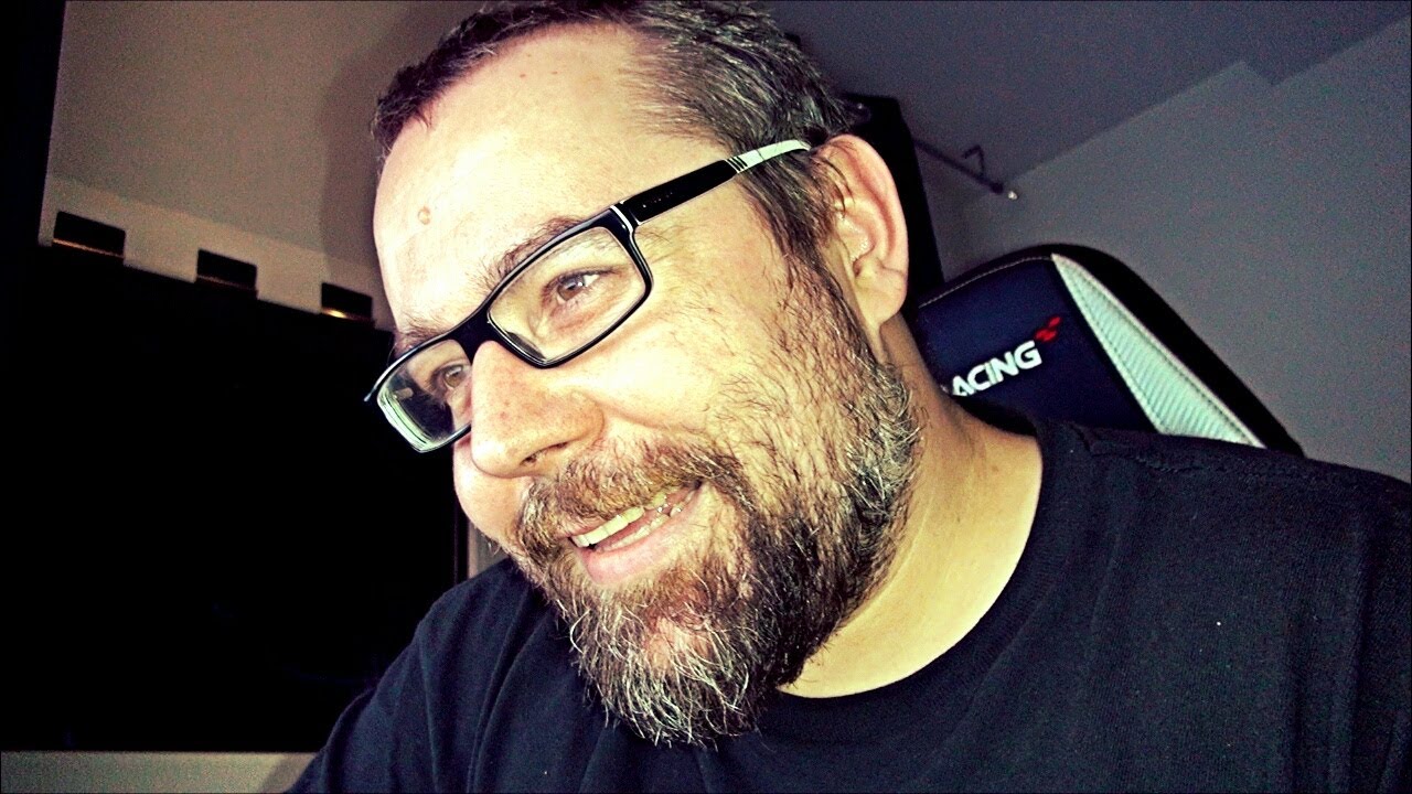 Vlog Moja Tuba (#183) Żona mnie niewyspała