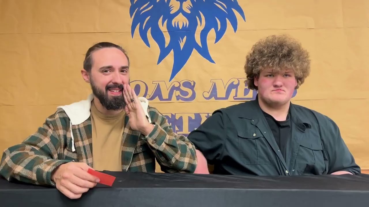 Lions News Network | February 13th