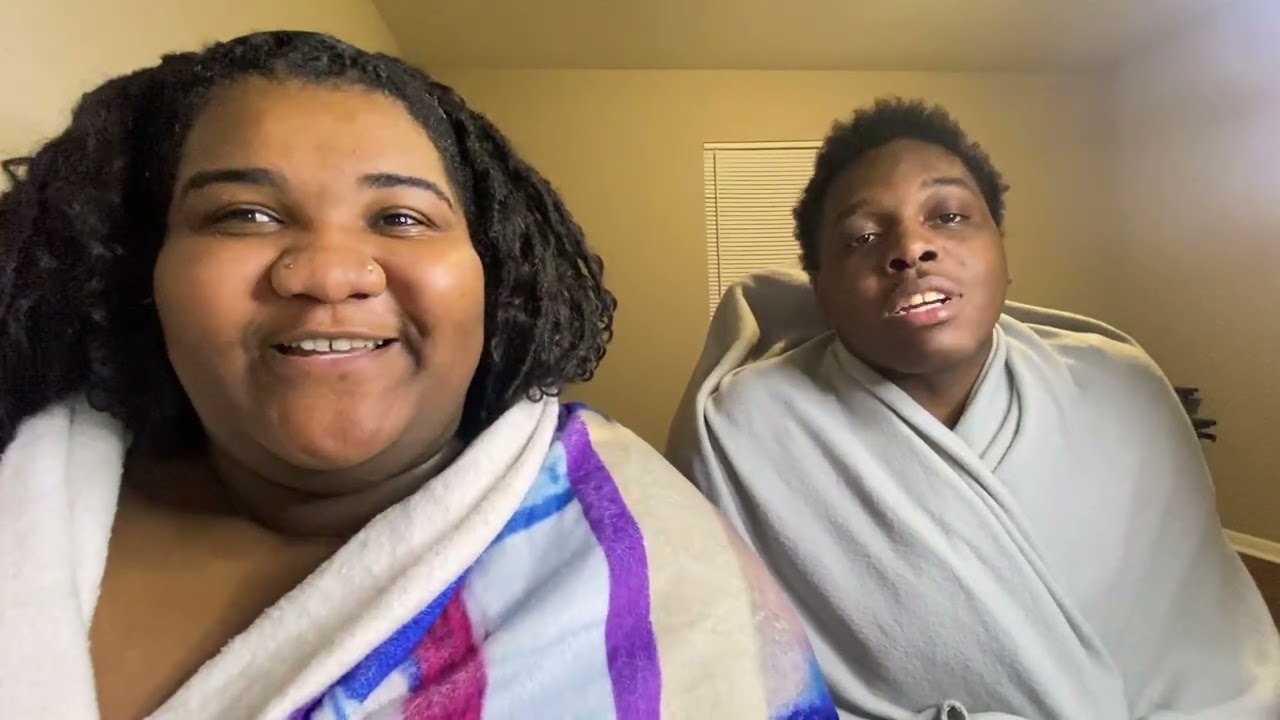 🎄VLOGSMAS 10| 50 Subs?! Here’s Some Bloopers 😂🥰