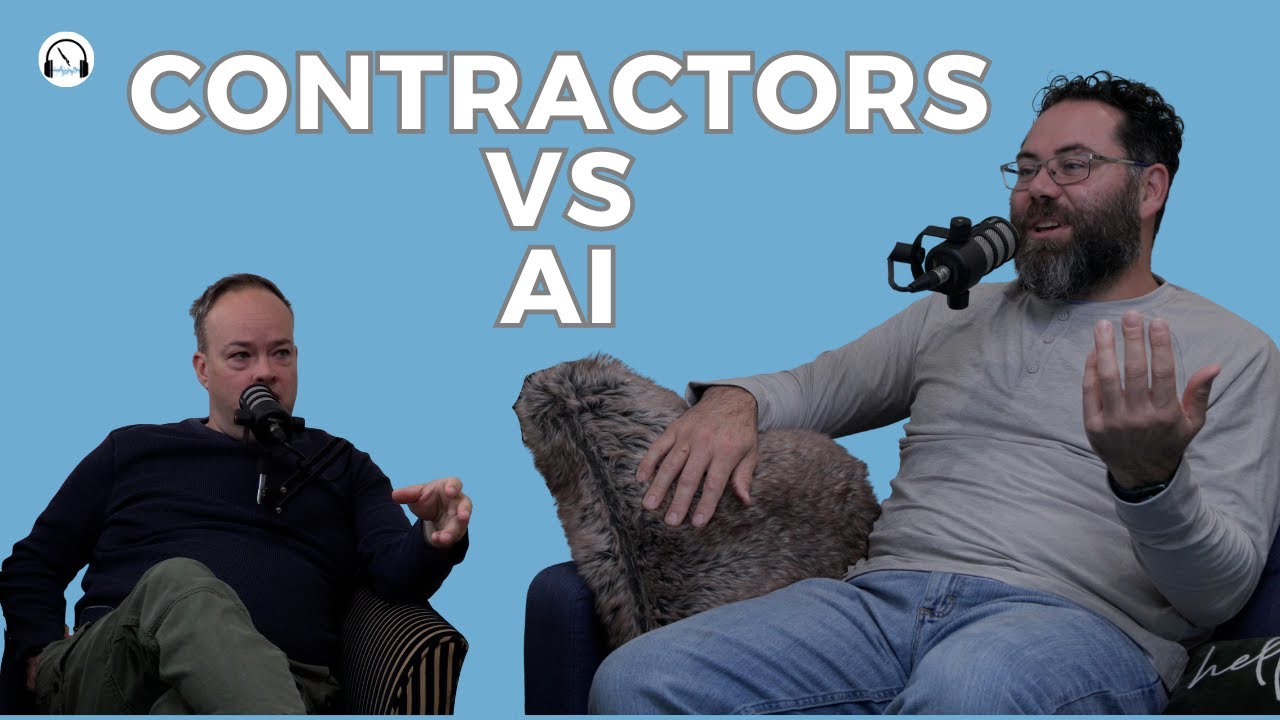 Contractor Marketing in 2026: How AI Is Changing Home Services