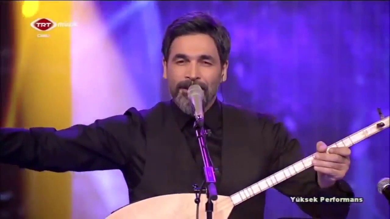 Uğur Işılak - Yüksek Performans - TRT Müzik - 22 Kasım 2017