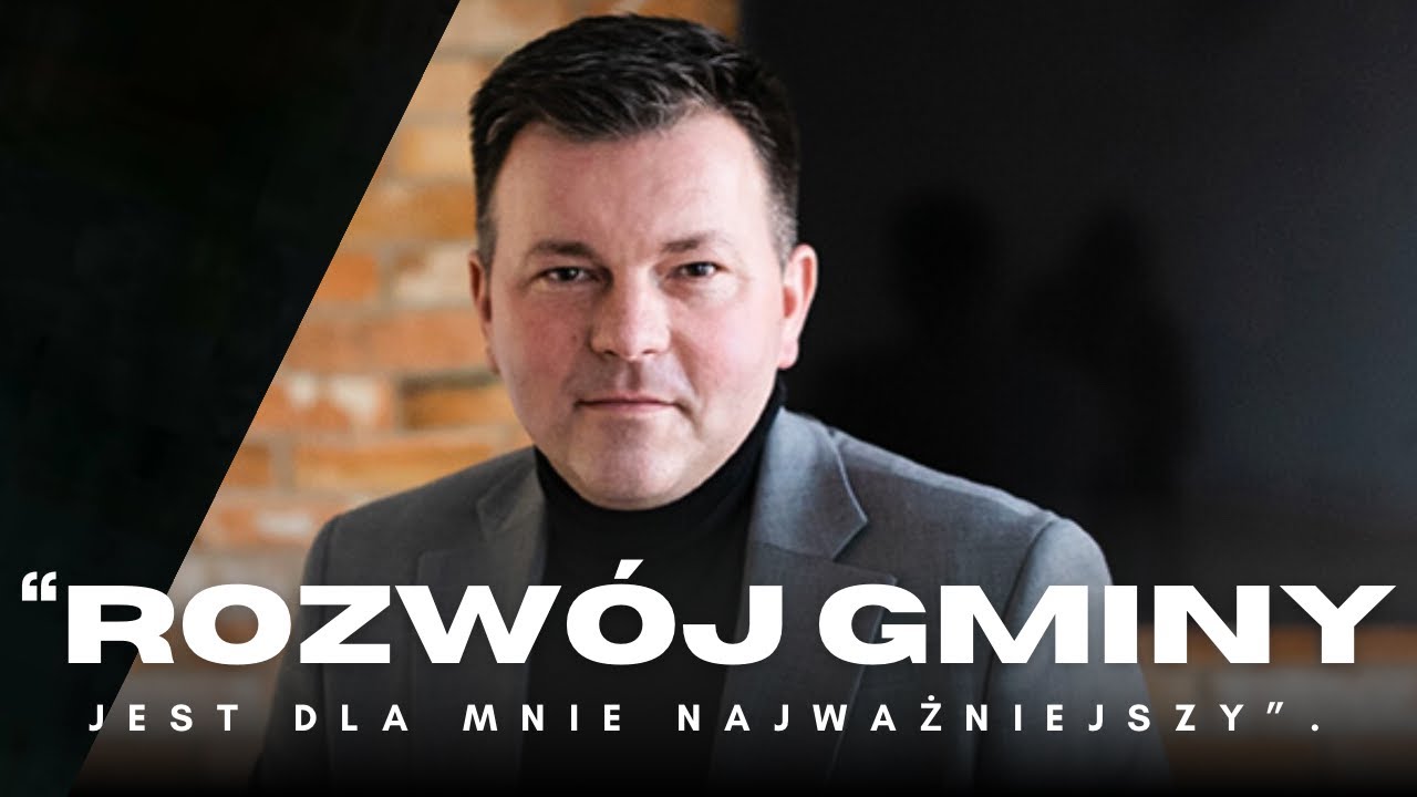Rozmowy o… rozwoju Gminy Starogard Gdański
