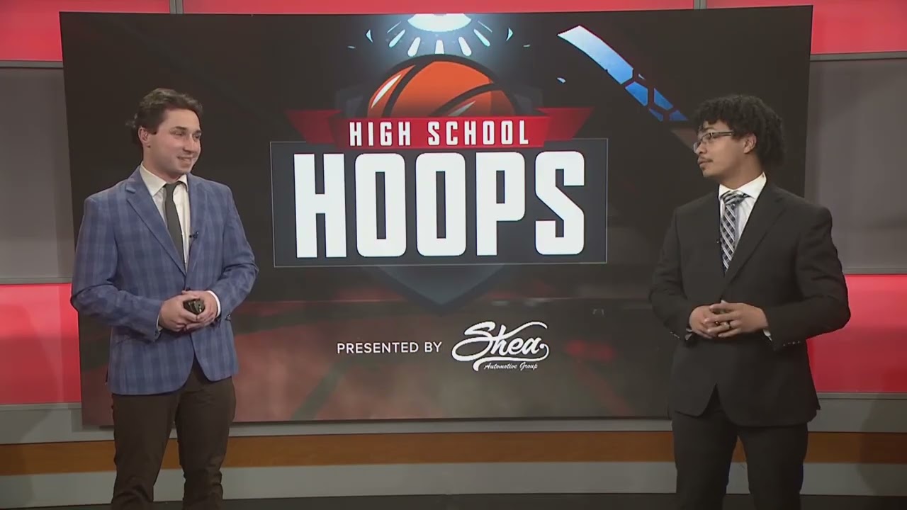 High School Hoops 2.13.26