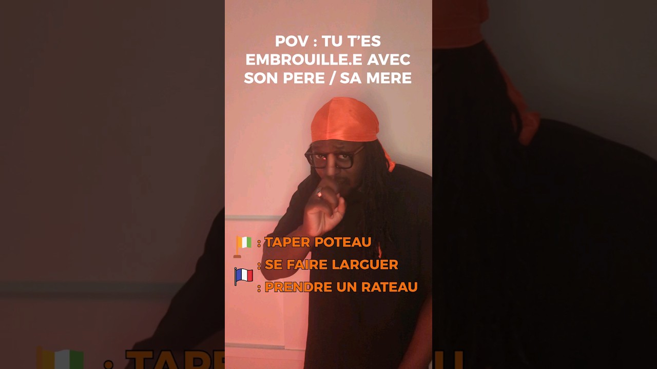GROSSE erreur 🤣 #afrodrill #rapfrancais #rappeurfr #couple #amour #relations #famille