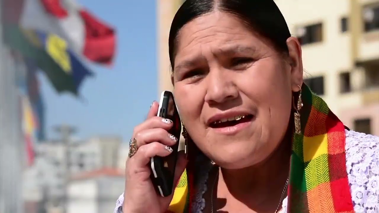 La Cerrograndeña - LLAMAME A MI #charango #folkloreboliviano #viralvideo #folklore #youtube