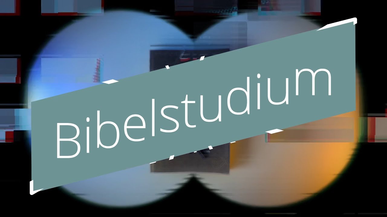 Alles was Du &uuml;ber's Bibelstudium wissen musst | Meine Methode + 3 weitere Tipps