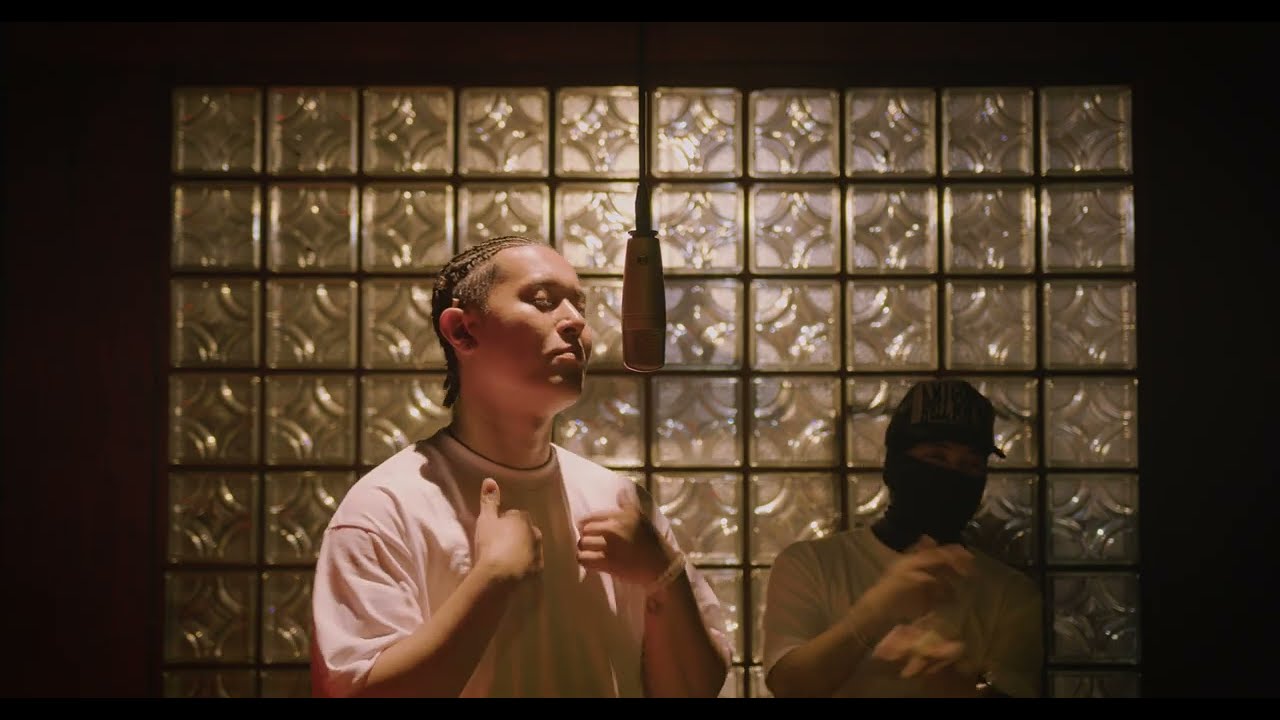 Aud - Love from Juna ft. No I.D (Official Music Video)