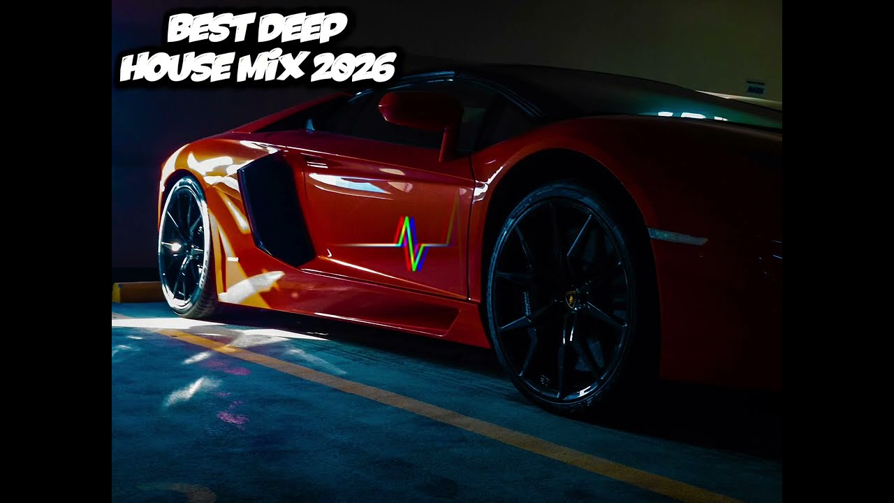 Best of Deep House 2026 | Chill Mix & Deep Feelings