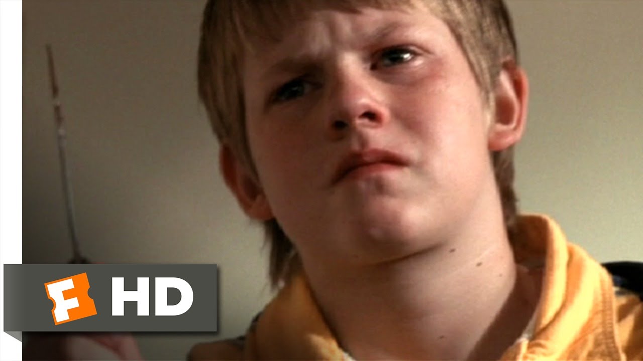 The Chumscrubber (8/9) Movie CLIP - Helping Charlie (2005) HD