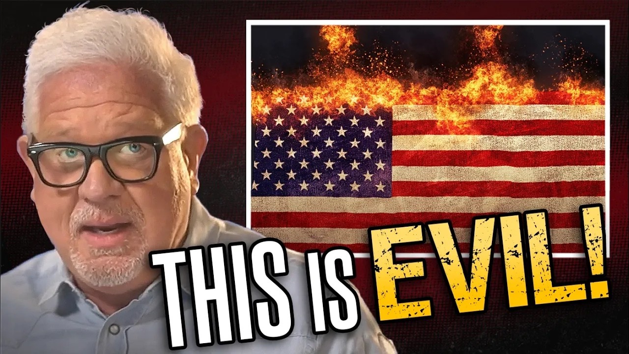 America is in a 