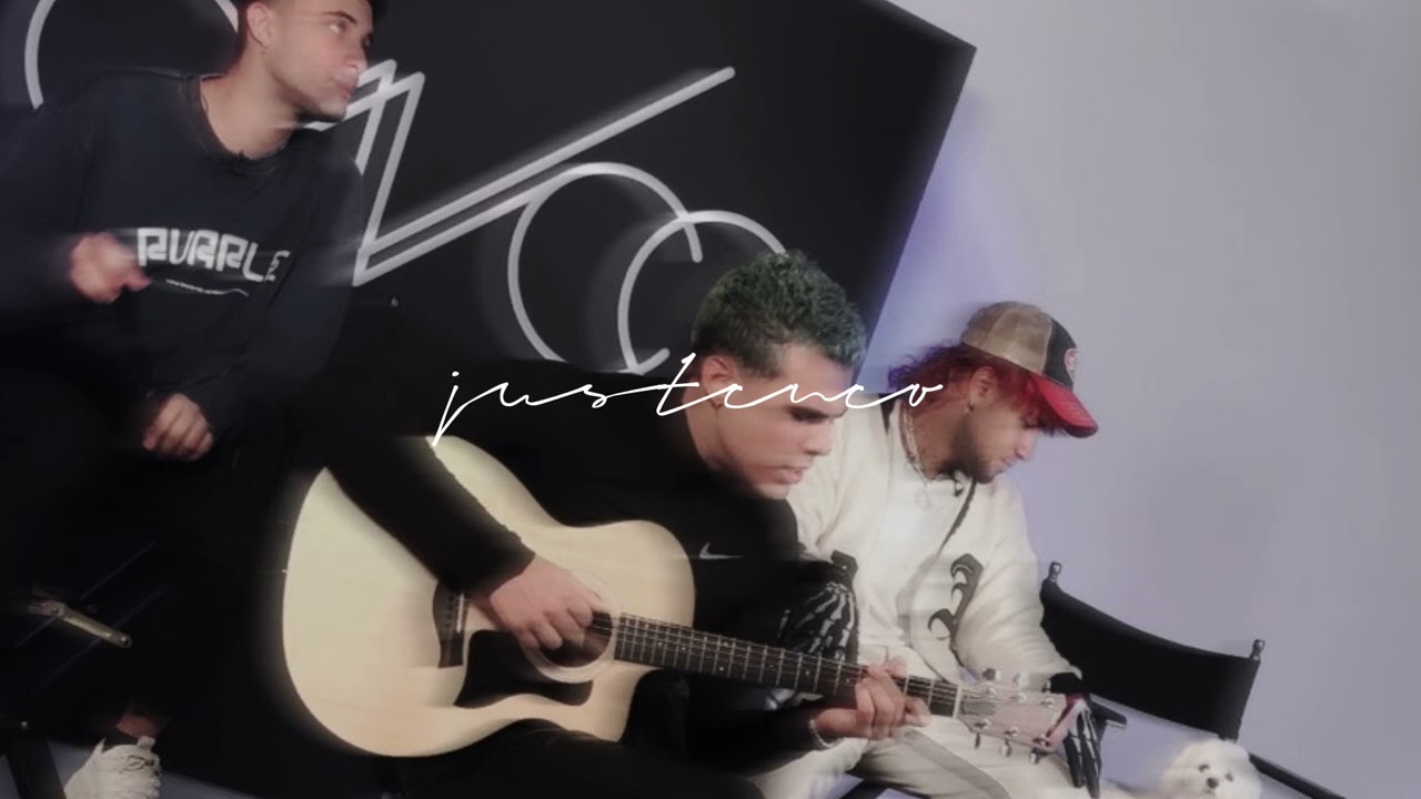 pegao - cnco ft manuel turizo (sped up)