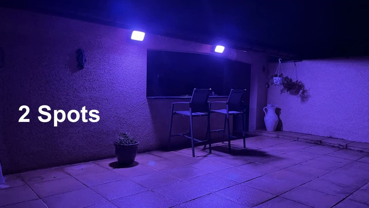 Philips Hue Discover