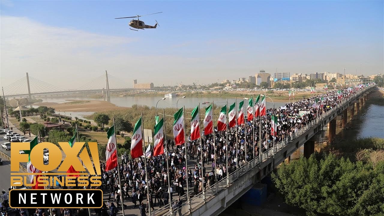 Iran breached limits of nuclear agreement