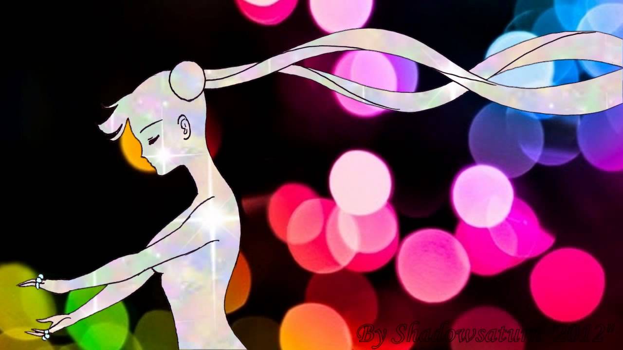 Sailor Cosmos Transformation By Shadowsaturn