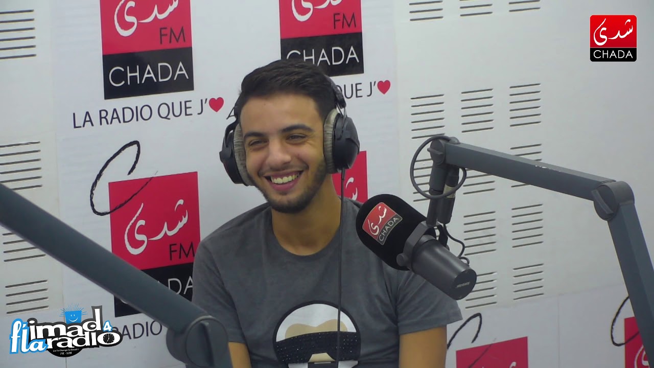 نعمان بلعياشي .. قصتو مع الكرة و مواصفات فتاة الأحلام