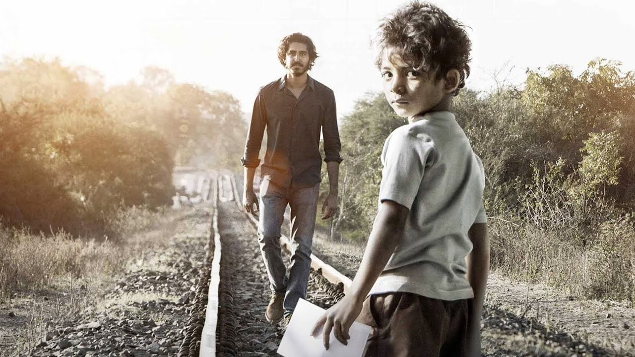 Lion (2016) | Full Movie | Dev Patel, Nicole Kidman | True Story of Saroo Brierley | Emotional Drama