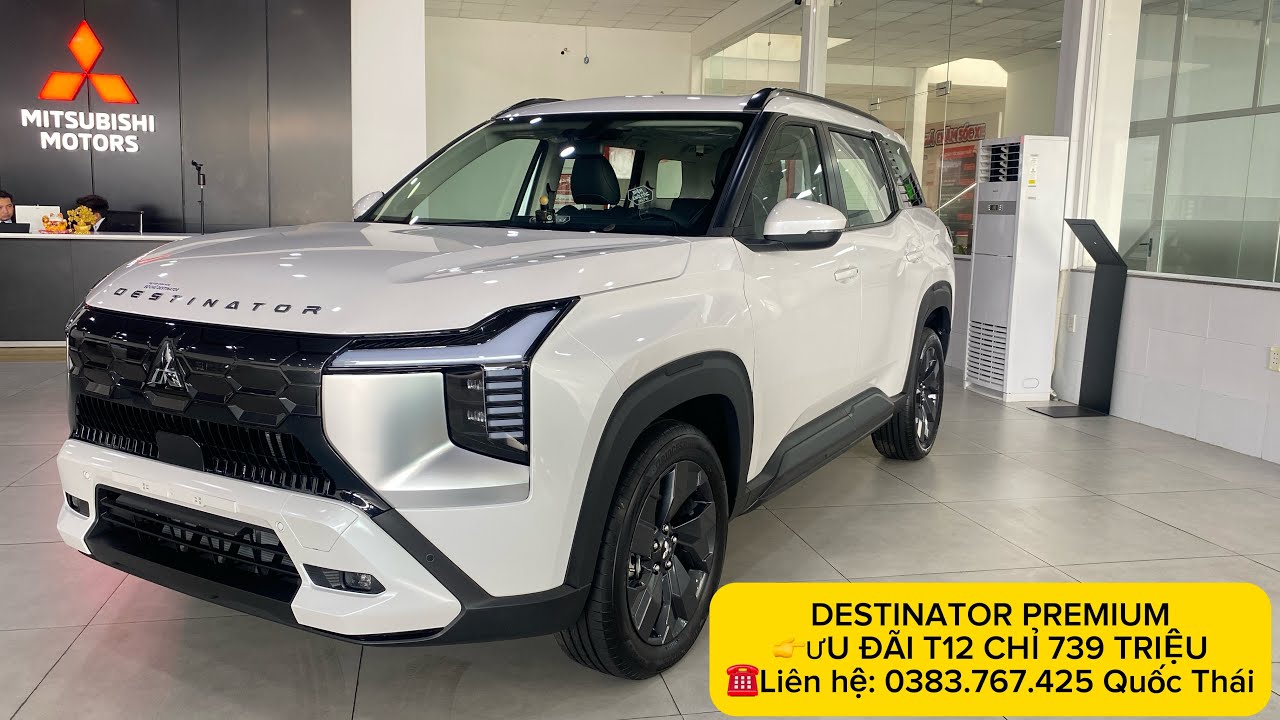 ✅ DESTINATOR - ƯU ĐÃI GÌ? - Liên hệ: 0383.767.425 Quốc Thái