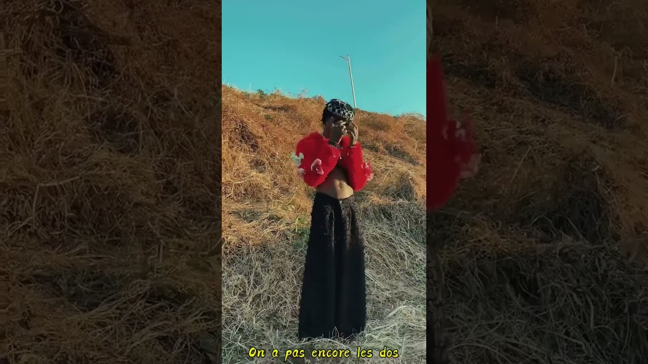 CJ Tell'm - Choquer