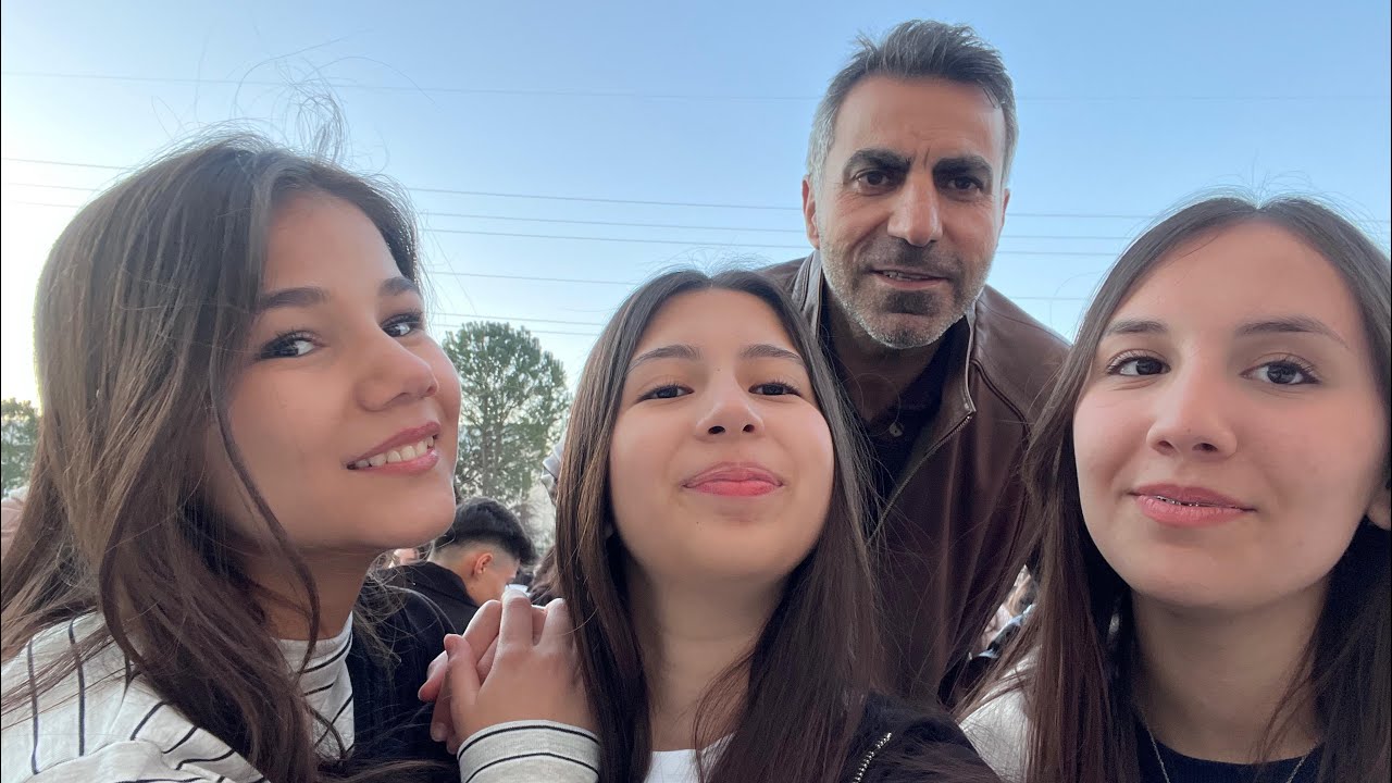 OKUL İFTARI VLOG ~2026