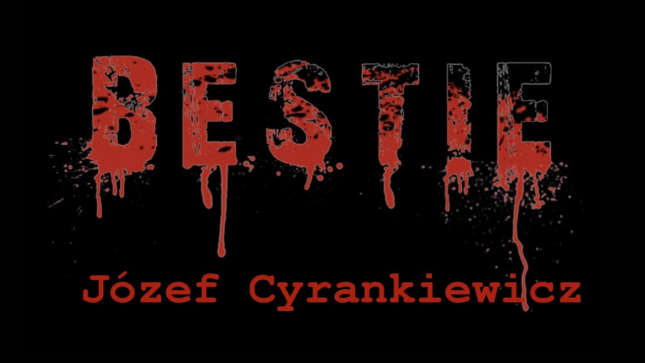 BESTIE - Józef Cyrankiewicz