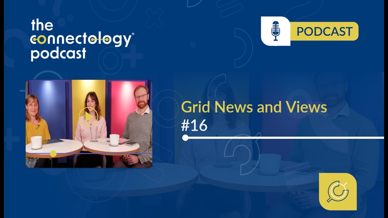 #79 Grid News and Views #16